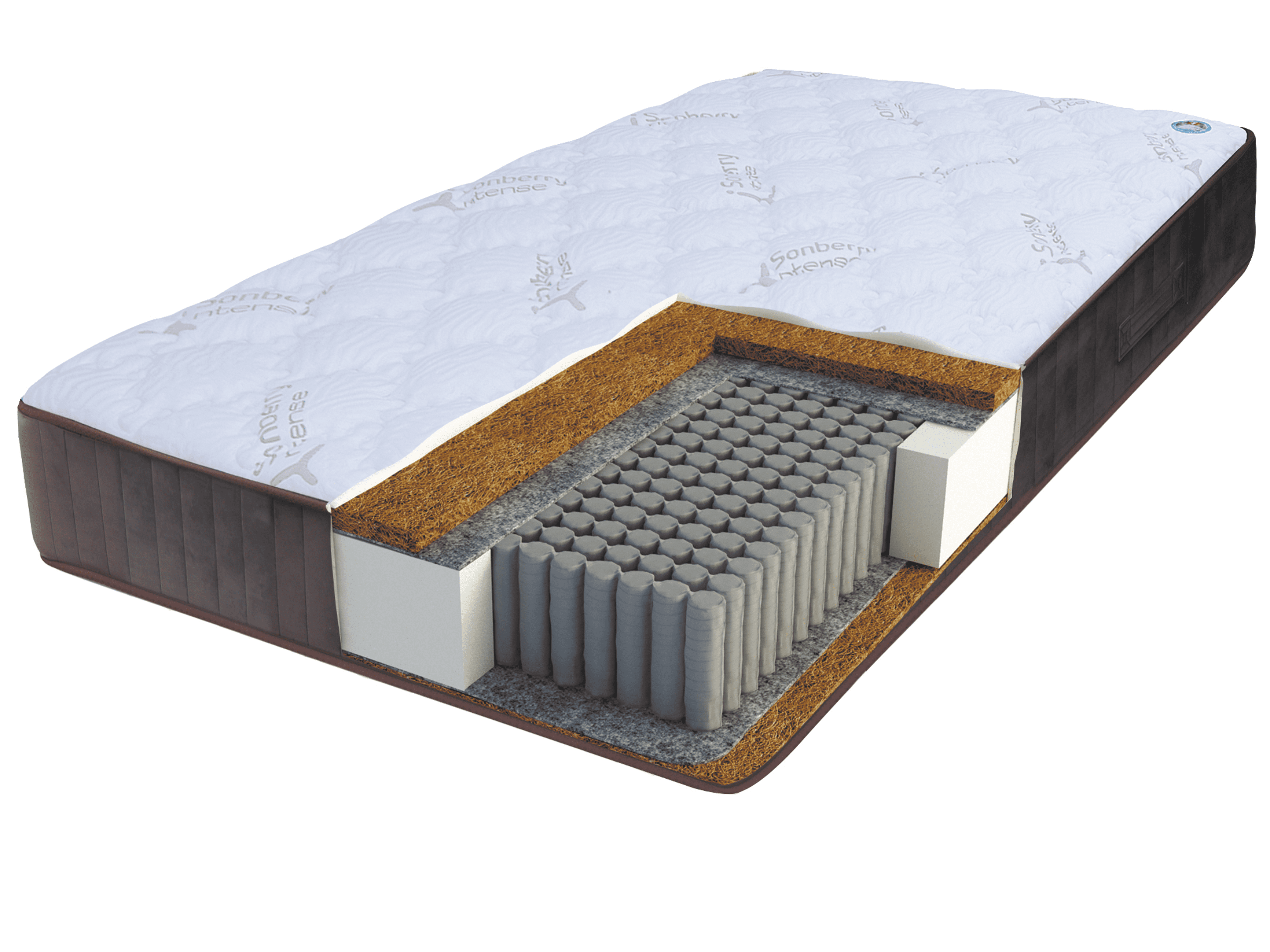 Матрас Органик Анджело