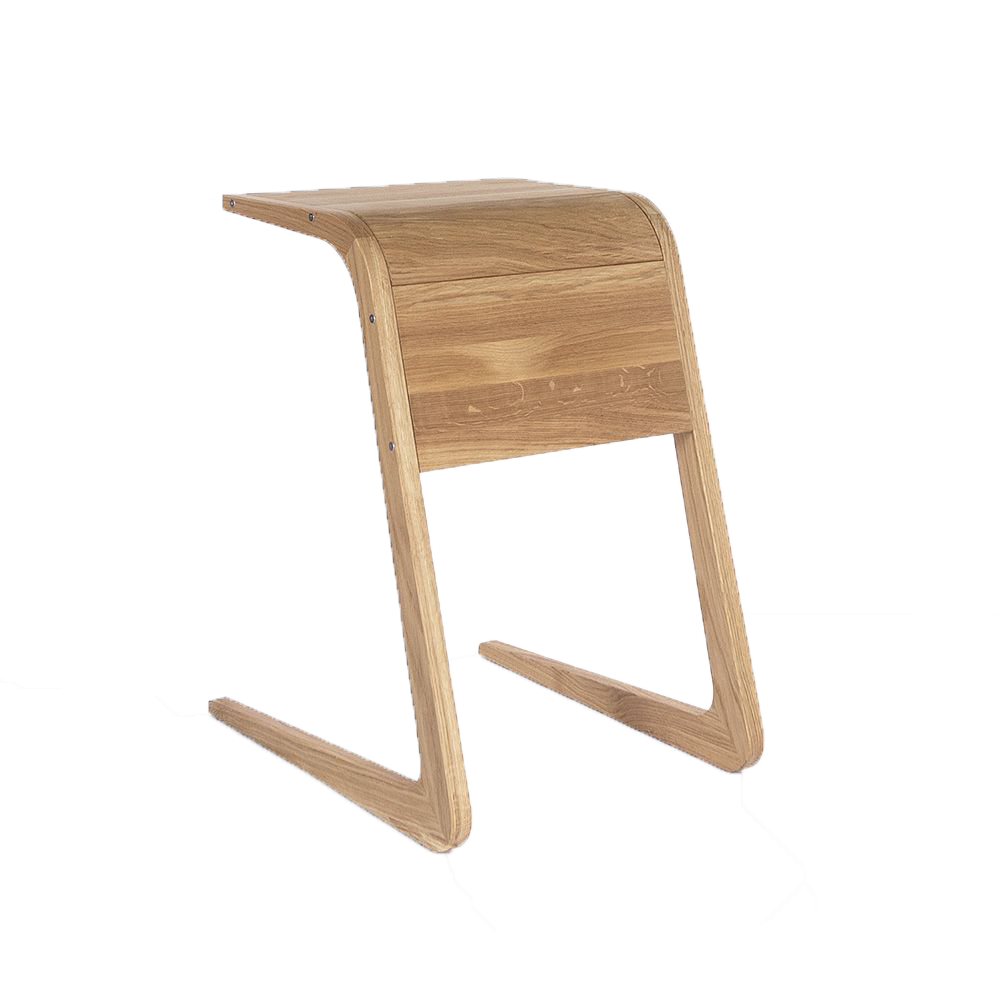 Журнальный столик приставной Лира