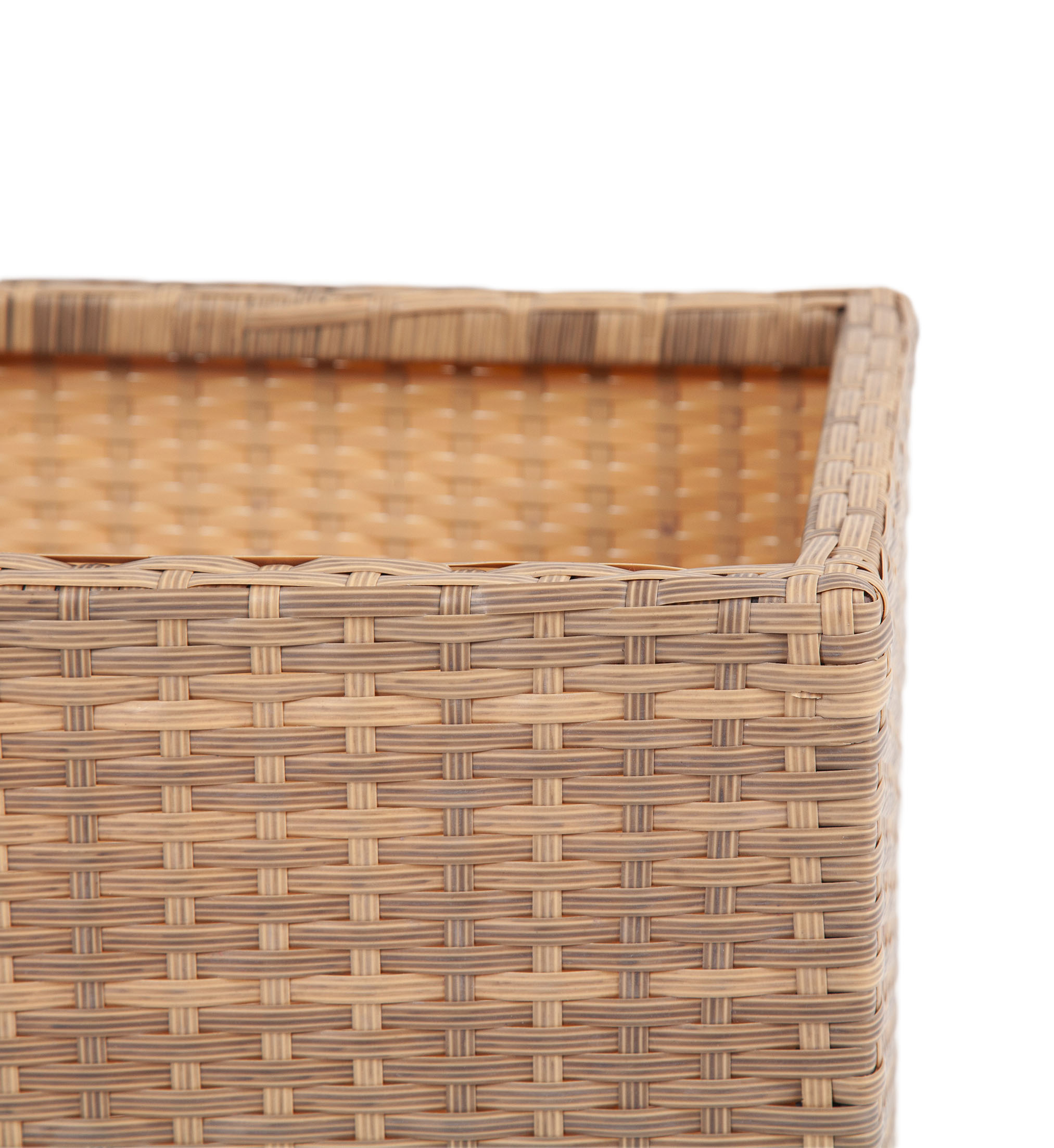 Кашпо Лунго