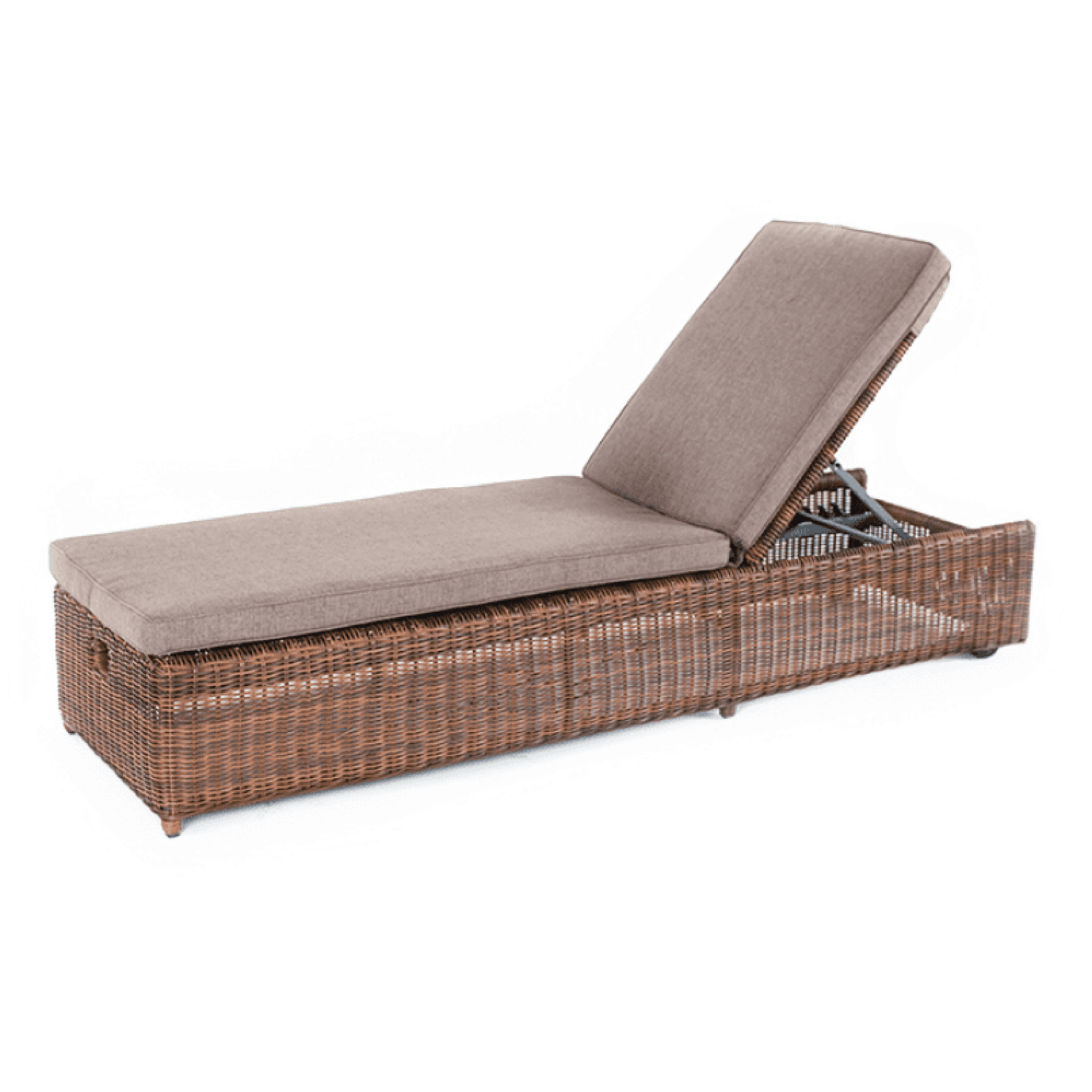 Шезлонг Рим