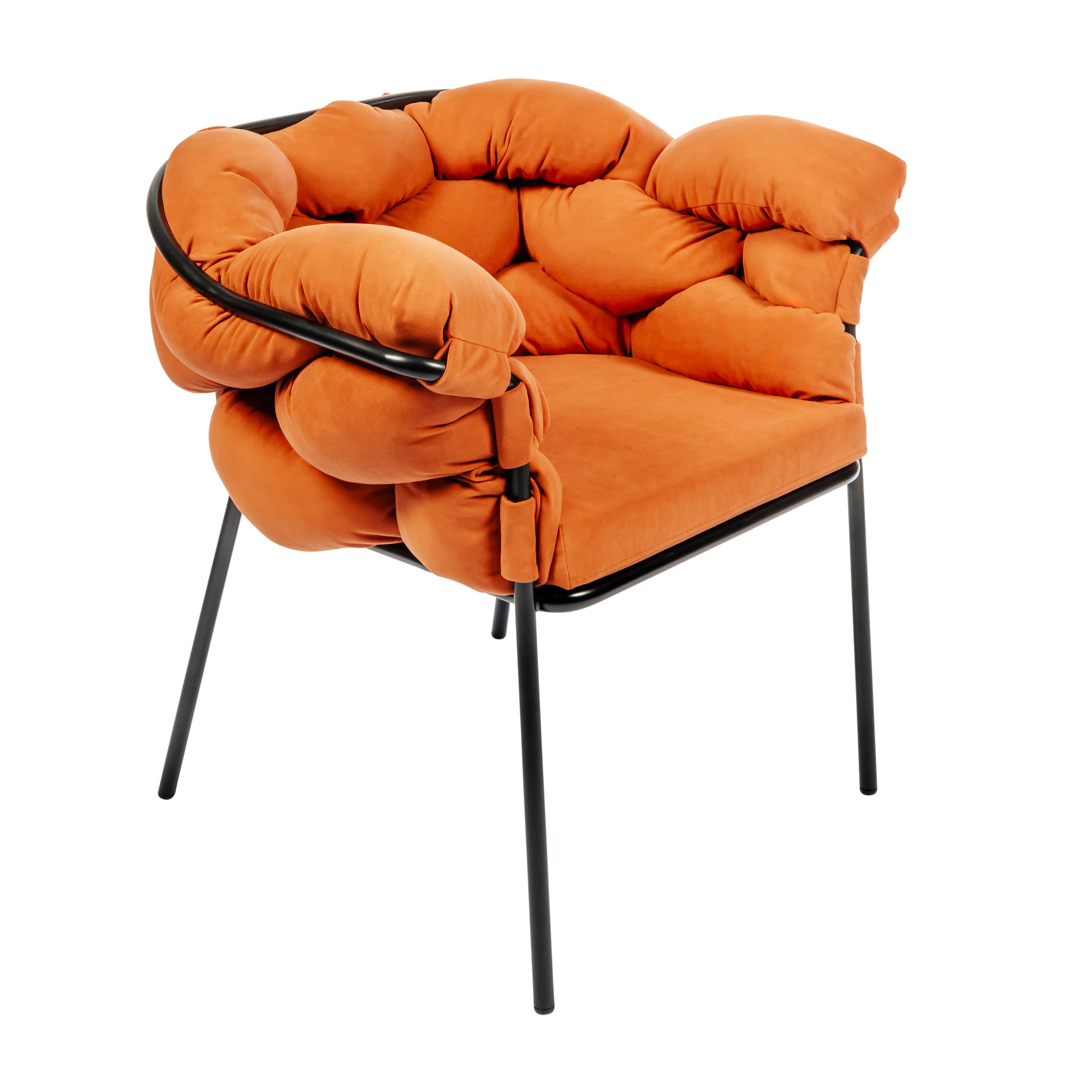 Кресло Серпентин