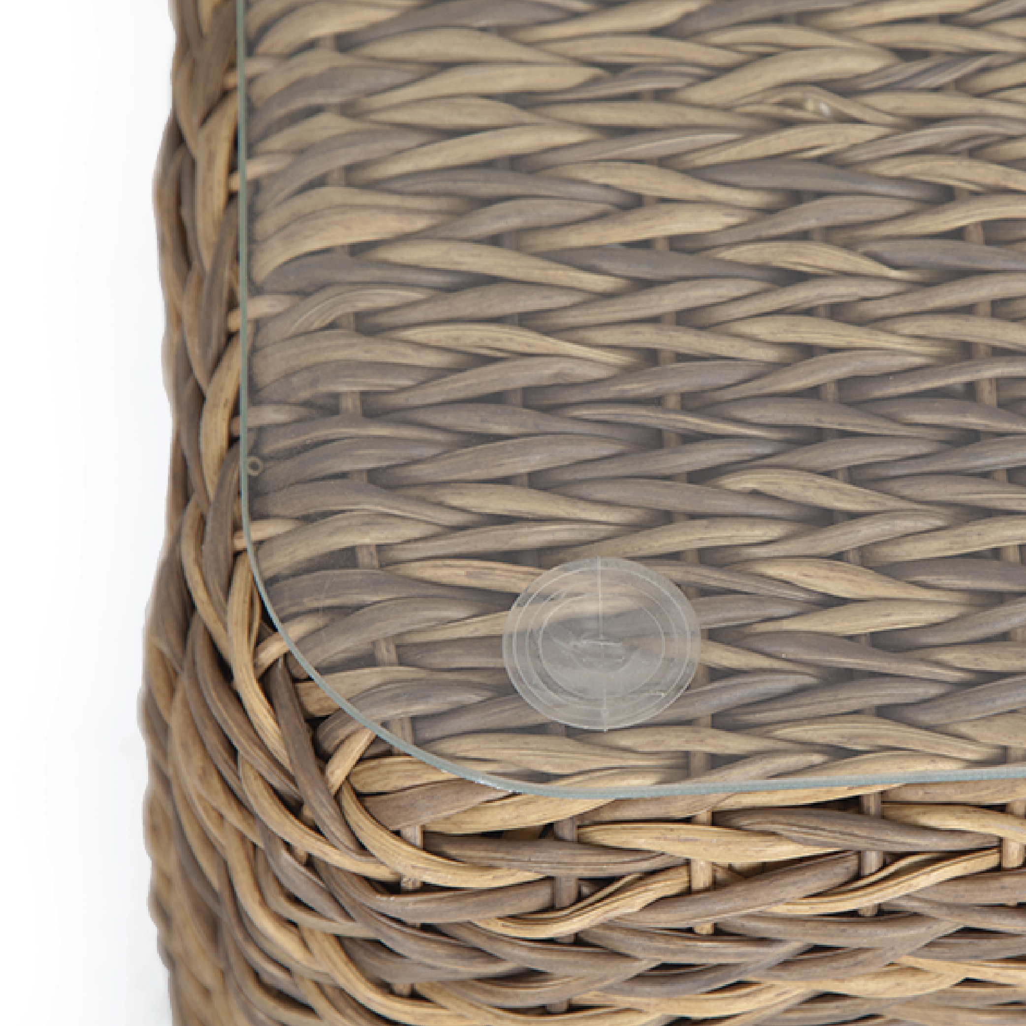 Кофейный столик Кальяри