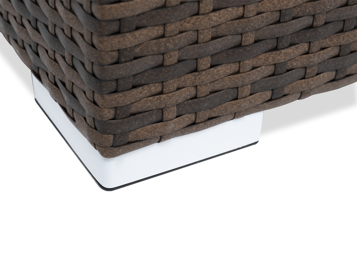 Кашпо Лунго