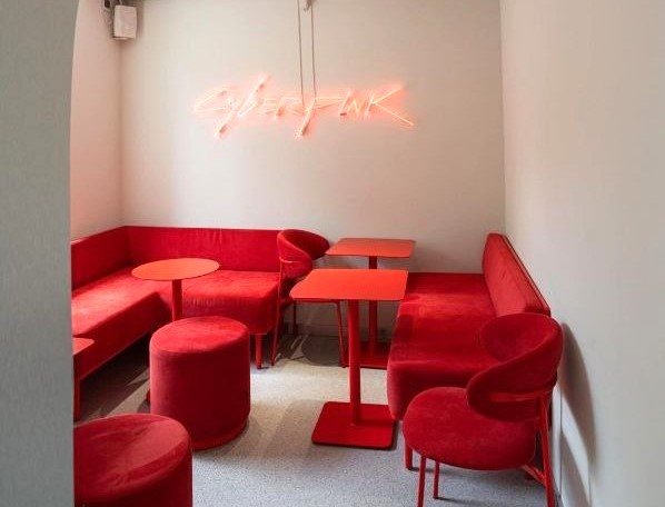 DONUTSDAY, кофейня, г. Грозный