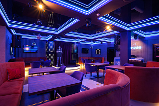 Полукресло Либерти