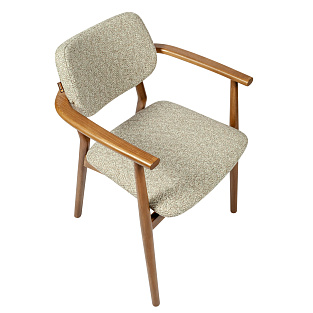 Полукресло Нона