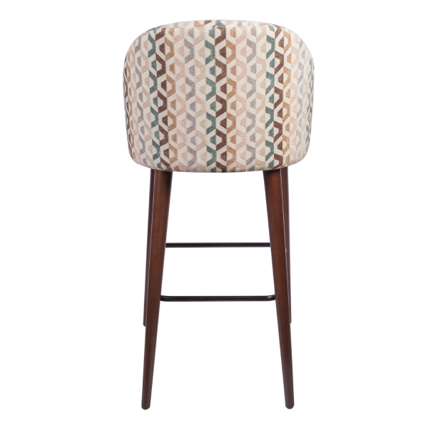 картинка Барный стул Эмма от компании CORSASTYLE