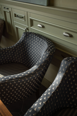 картинка Полукресло Твин от компании CORSASTYLE