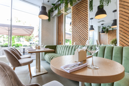 картинка Стул Верона от компании CORSASTYLE