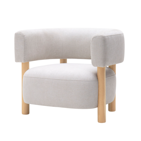 картинка Кресло Лайф от компании CORSASTYLE