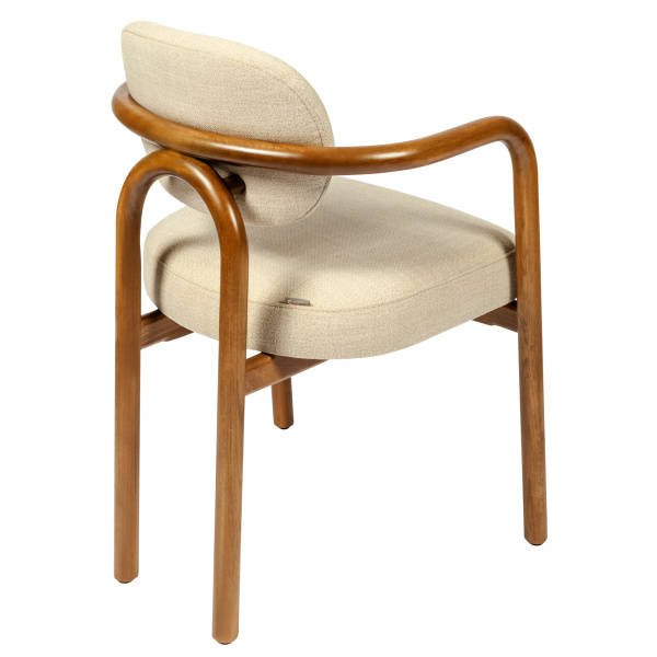 картинка Полукресло Карелия от компании CORSASTYLE