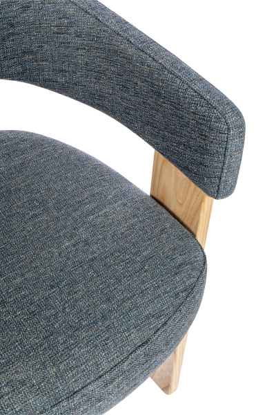 картинка Полукресло Блум 2 от компании CORSASTYLE