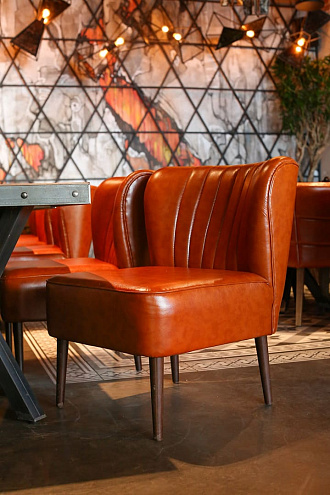 Ваще Огонь мясной ресторан, г. Самара