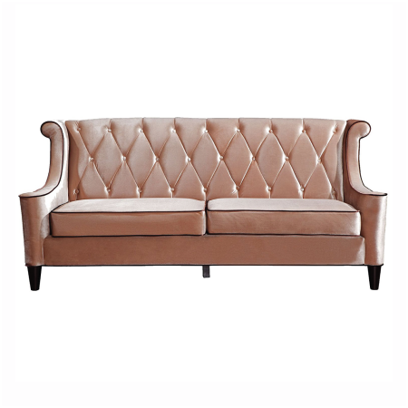 картинка Диван Баристер L от компании CORSASTYLE