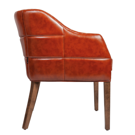 картинка Полукресло Джастин от компании CORSASTYLE