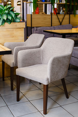 Семейный ресторан "Хоровод", г. Самара