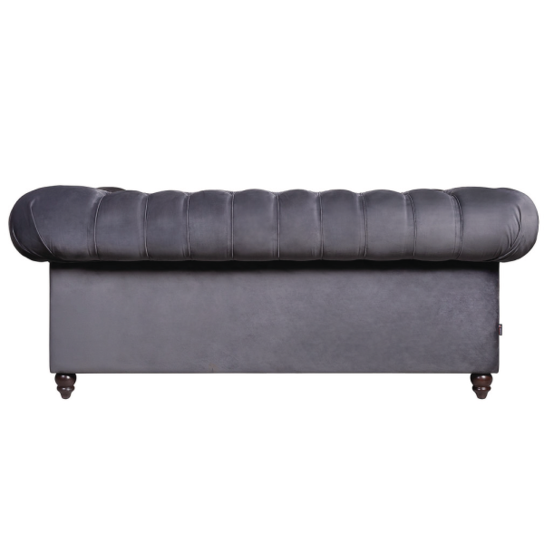 картинка Диван Честер от компании CORSASTYLE