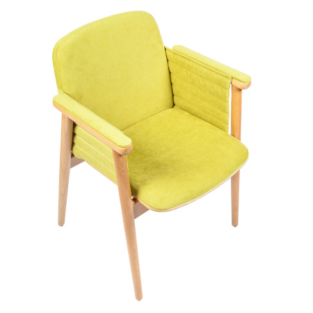 картинка Полукресло Фаст от компании CORSASTYLE