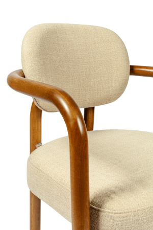 картинка Полукресло Карелия от компании CORSASTYLE