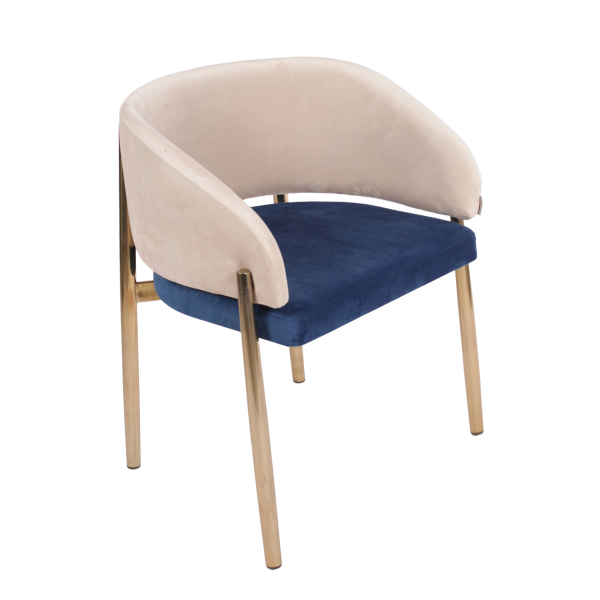 картинка Полукресло Эклипс от компании CORSASTYLE