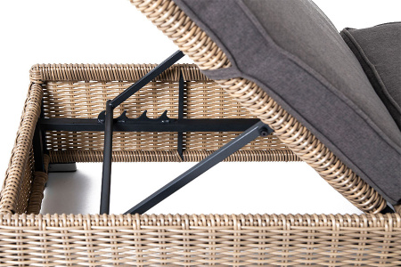 картинка Шезлонг Рим от компании CORSASTYLE