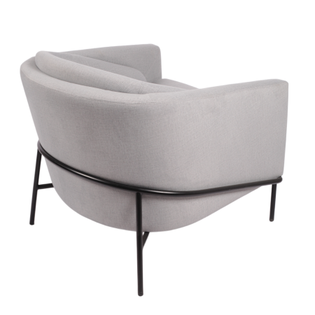 картинка Кресло Сир от компании CORSASTYLE