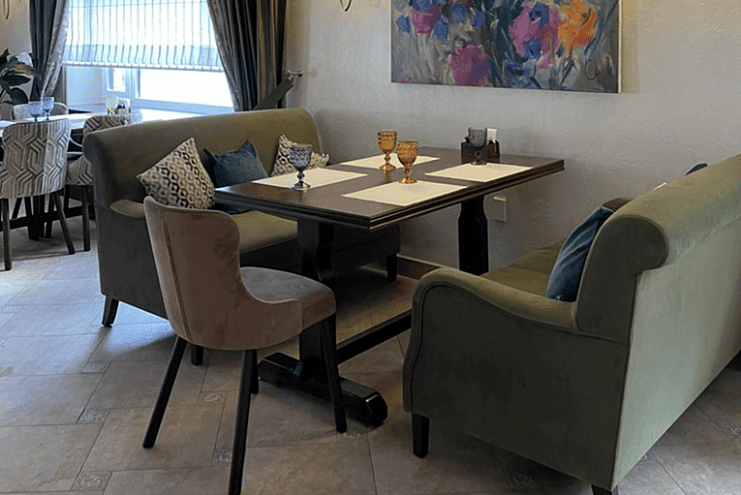 Сказка ресторан, г. Самара