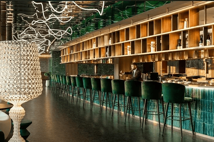 Манжерок курортный отель, Республика Алтай