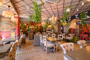 Полукресло Байрон