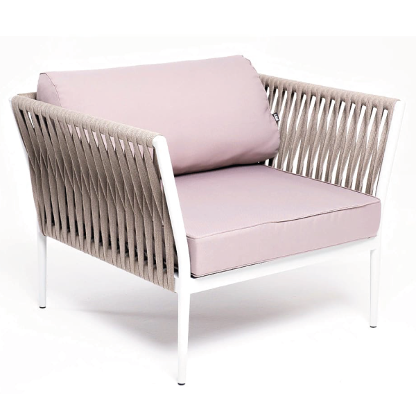 картинка Кресло Касабланка от компании CORSASTYLE