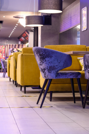 картинка Полукресло Брон от компании CORSASTYLE