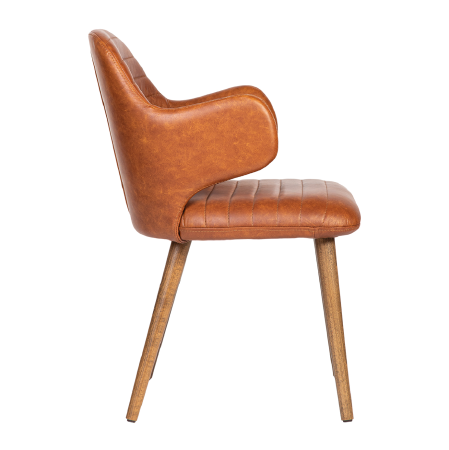 картинка Полукресло Дублин от компании CORSASTYLE