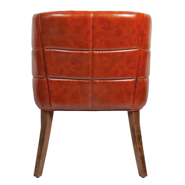 картинка Полукресло Джастин от компании CORSASTYLE