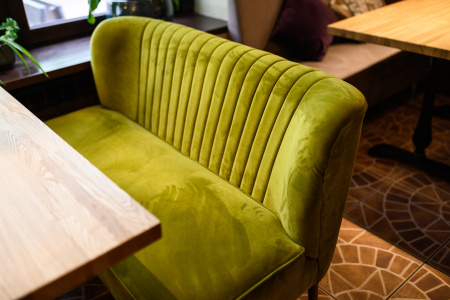 картинка Диван Джаспер от компании CORSASTYLE