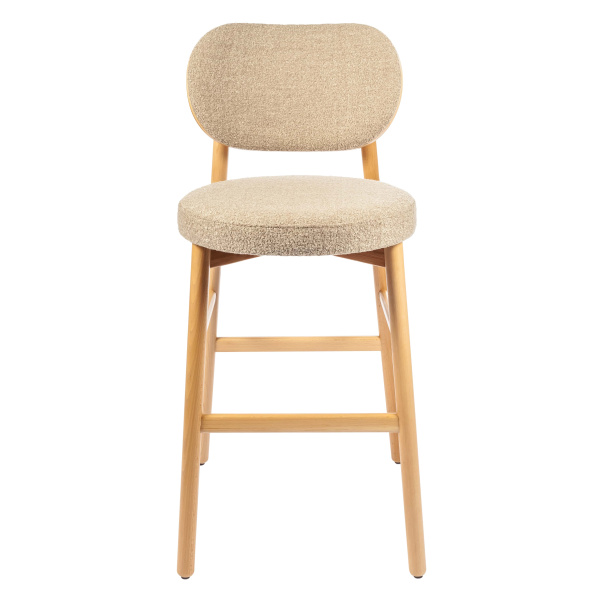 картинка Барный стул Товия от компании CORSASTYLE