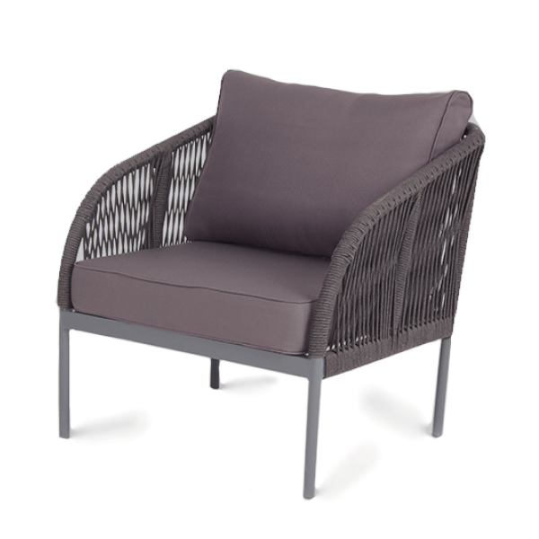 картинка Кресло Канны от компании CORSASTYLE