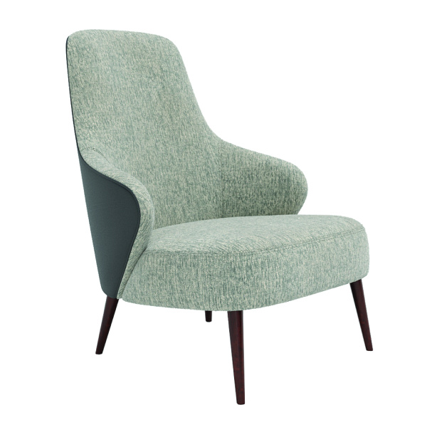 картинка Кресло Отто от компании CORSASTYLE