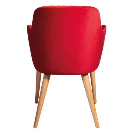 картинка Полукресло Джонс от компании CORSASTYLE