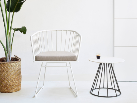 картинка Полукресло  Амалия от компании CORSASTYLE