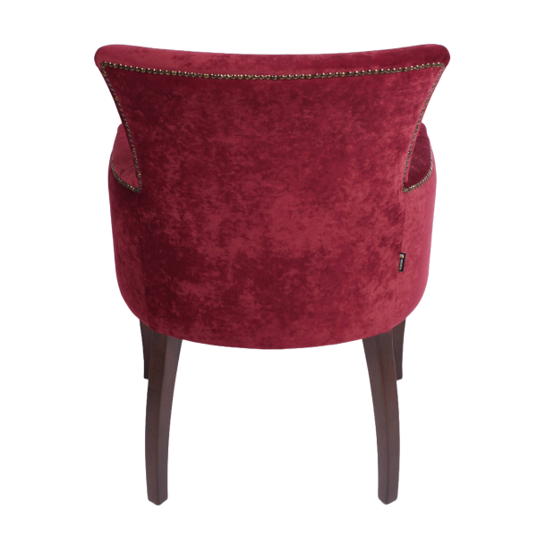 картинка Полукресло Адель 2 от компании CORSASTYLE