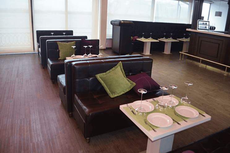 ЯR Бар, г. Самара