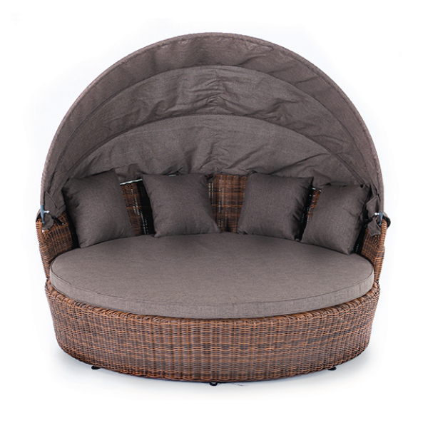 картинка Кровать Стильяно от компании CORSASTYLE