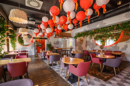 картинка Полукресло Дион от компании CORSASTYLE