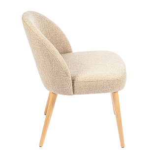 Полукресло Лина