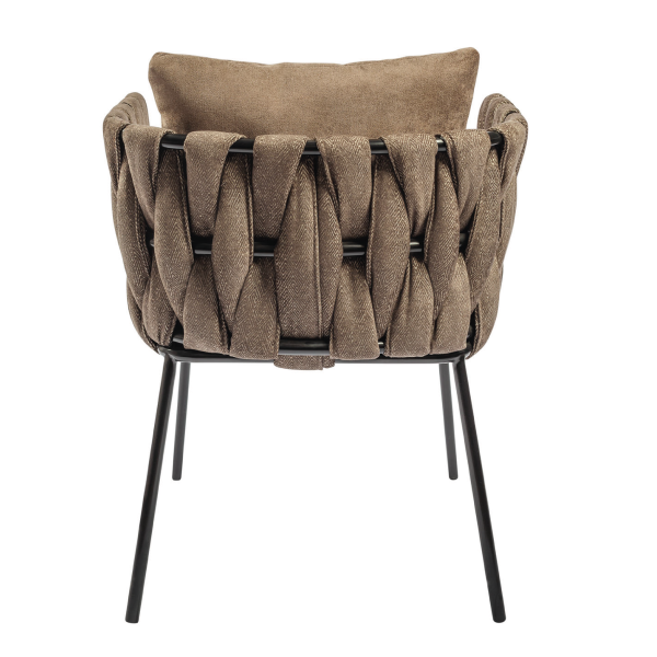 картинка Полукресло Смил от компании CORSASTYLE