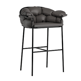 Барный стул Серпентин