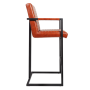 картинка Барный стул Гивенс от компании CORSASTYLE