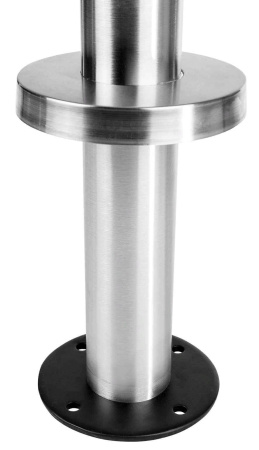 картинка Подстолье 1268EM (крепление к полу) от компании CORSASTYLE