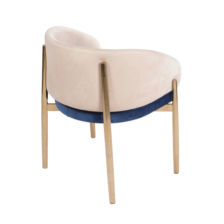 картинка Полукресло Эклипс от компании CORSASTYLE