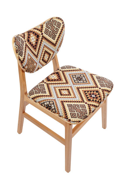 картинка Стул Сильвия от компании CORSASTYLE